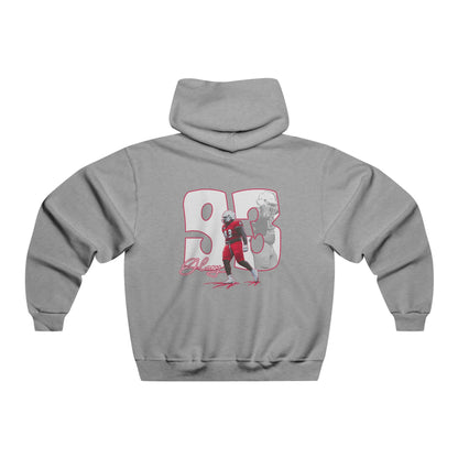 Glory Stephen-Wangboje Vintage Hoodie