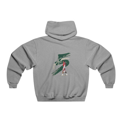 Danny Johnson Vintage Hoodie