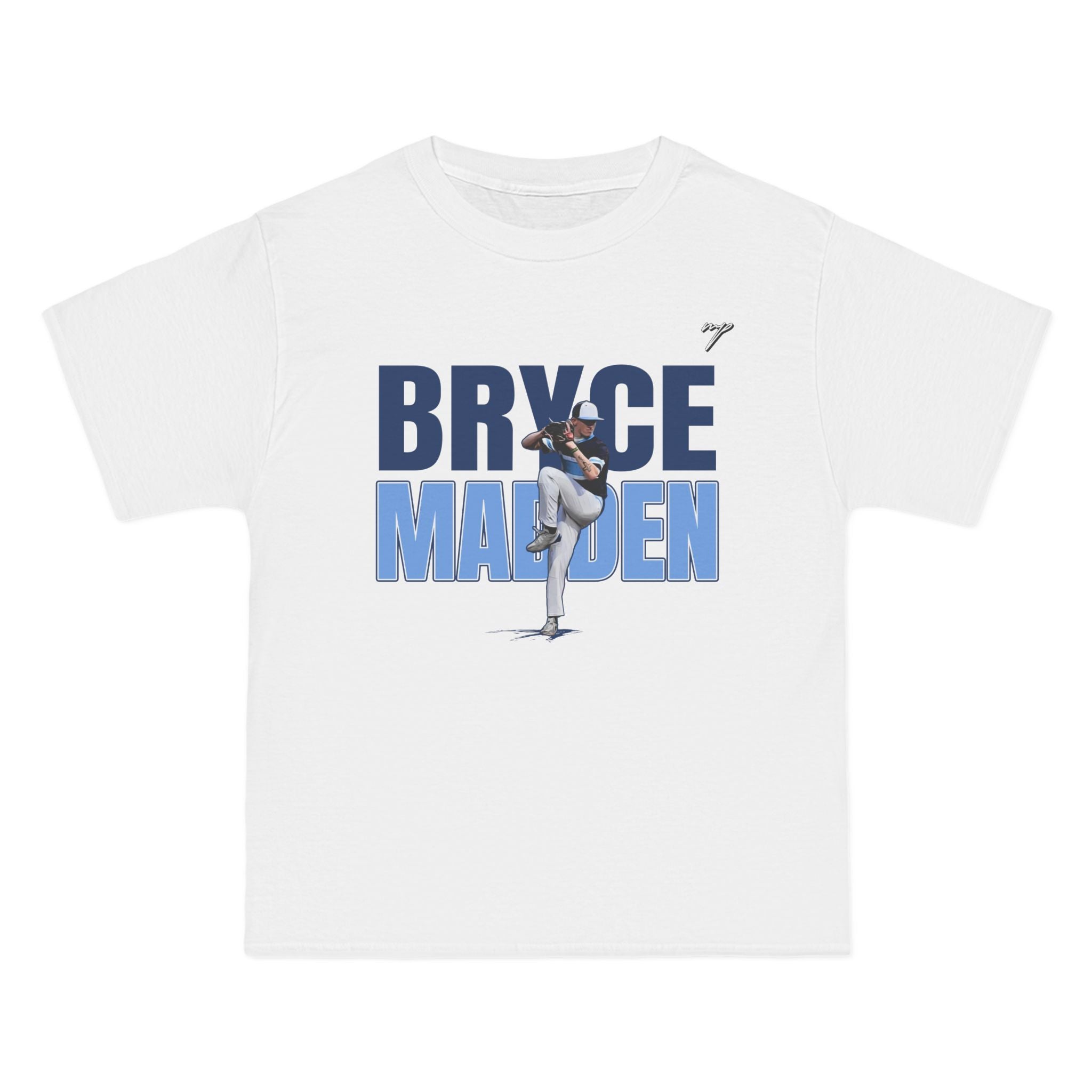 Bryce Madden Vintage Tee