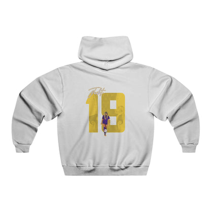 Lila Jaillet Vintage Hoodie