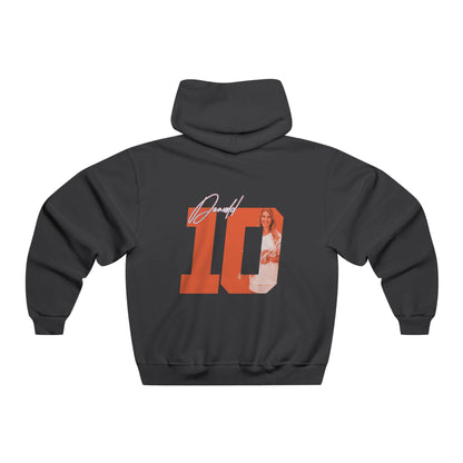 Kate Dewald Vintage Hoodie
