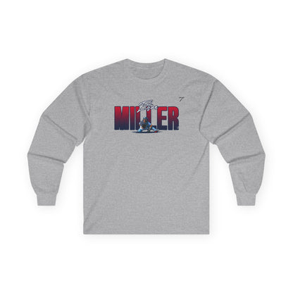 Ethan Miller Long Sleeve