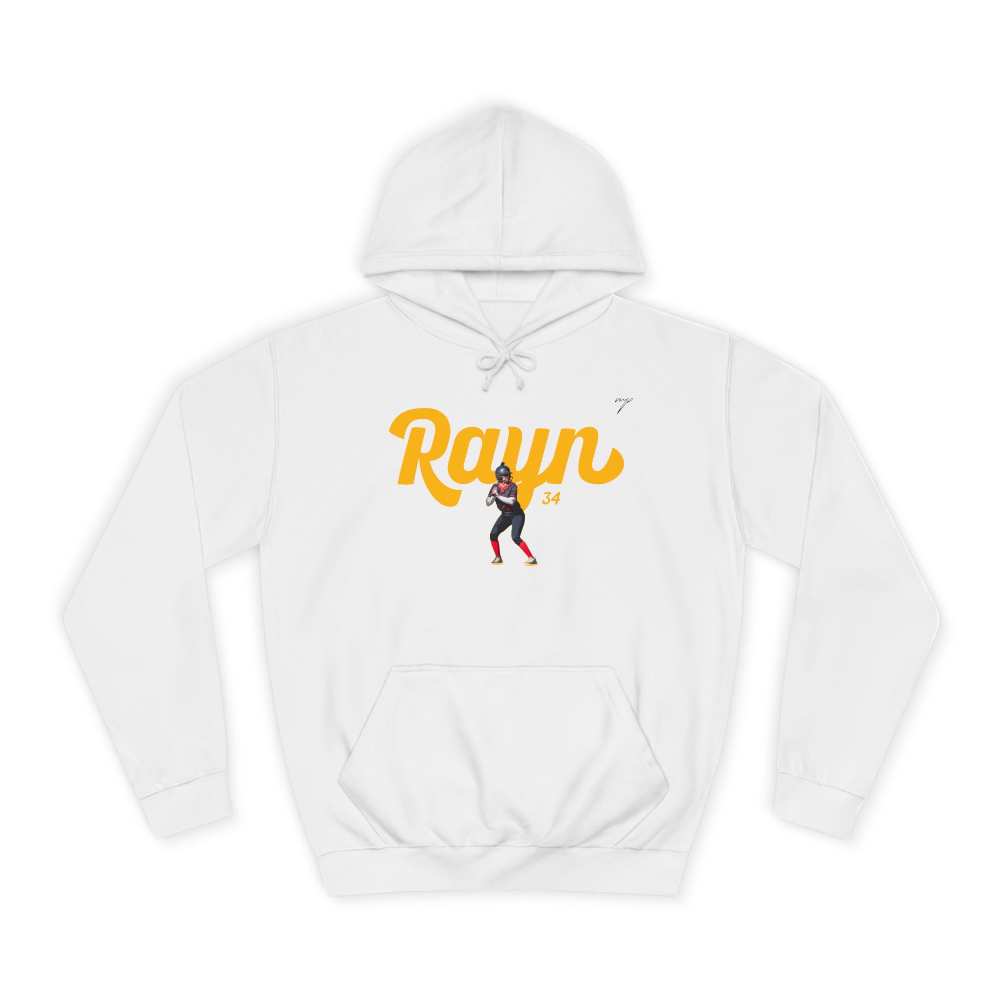 Rayn Casassa Hoodie