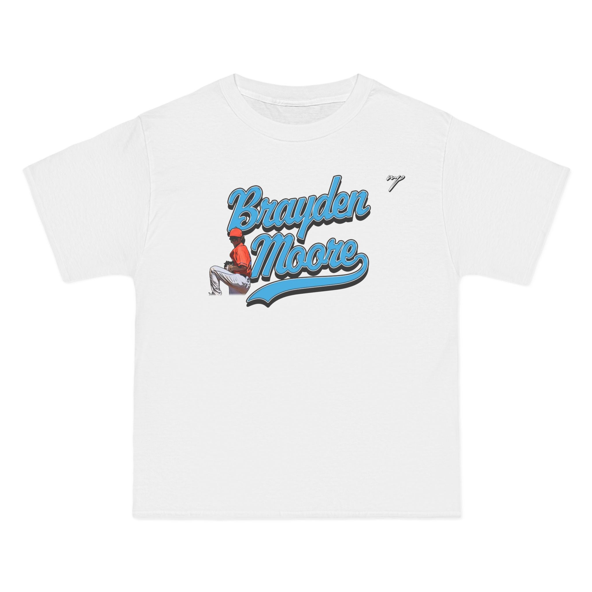 Brayden Moore Vintage Tee