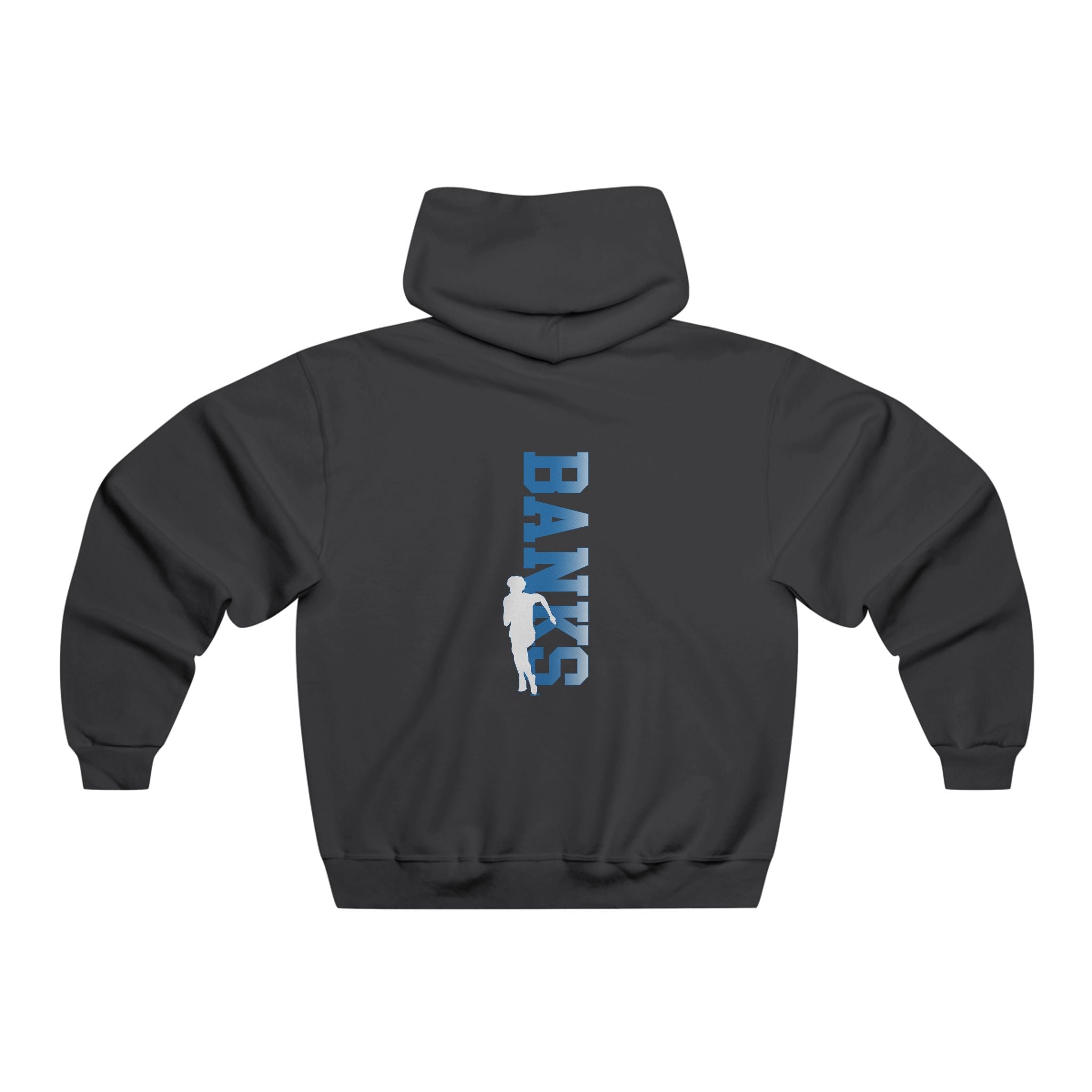 Steven Banks Vintage Hoodie