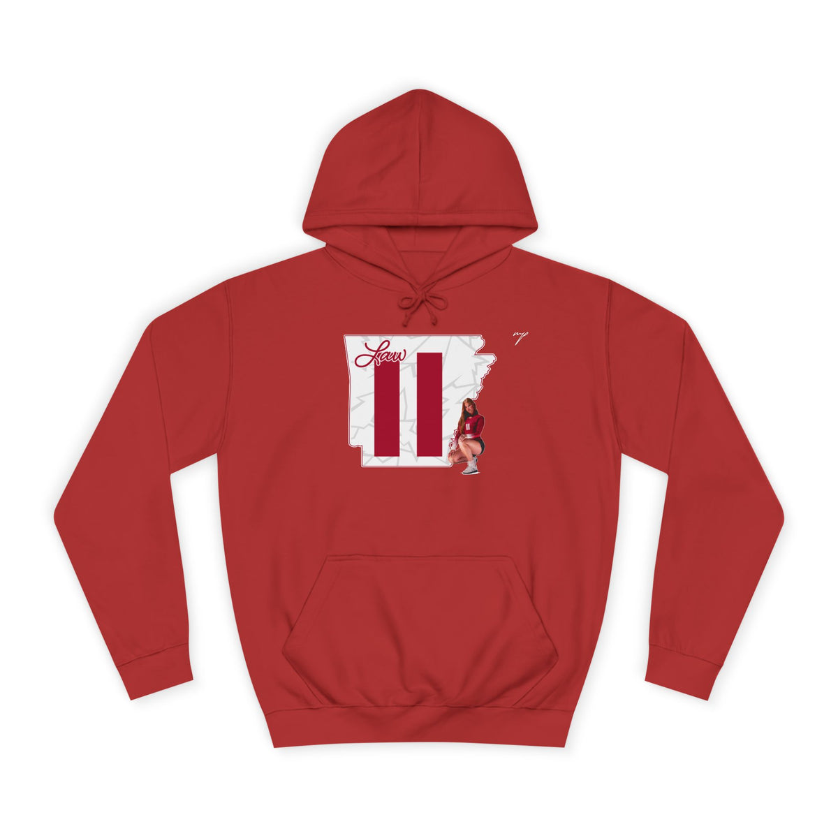 Elsie Law Hoodie