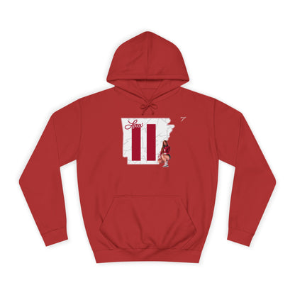 Elsie Law Hoodie