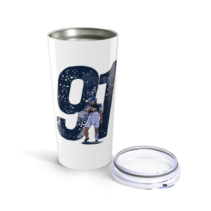 Josh Bingham Tumbler Mug