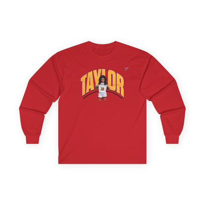 Kyra Taylor Long Sleeve Tee