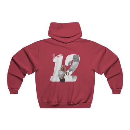 Marlee Dampeer Vintage Hoodie