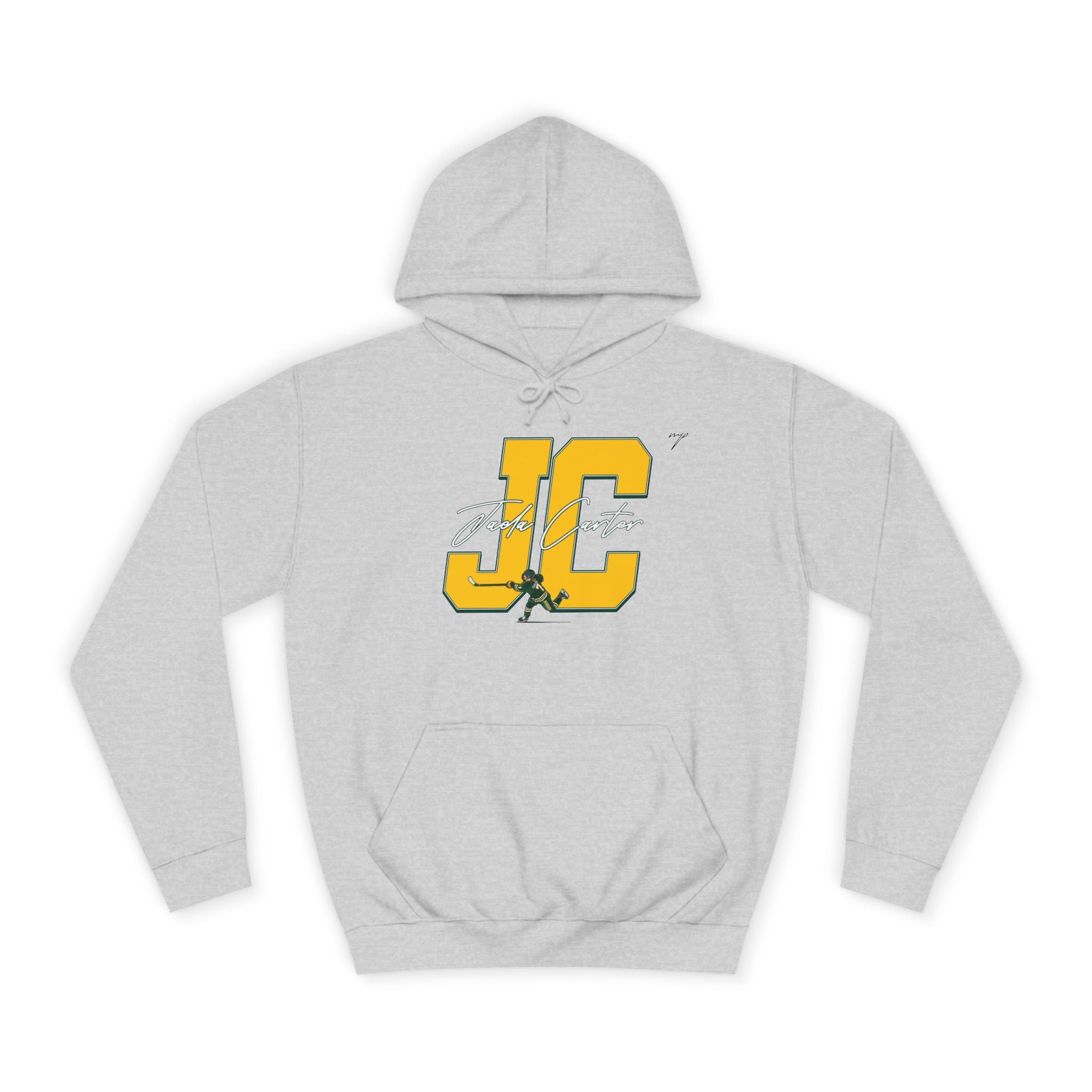 Jaela Carter Hoodie