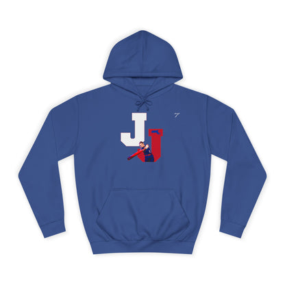 Jessika Jennings Hoodie