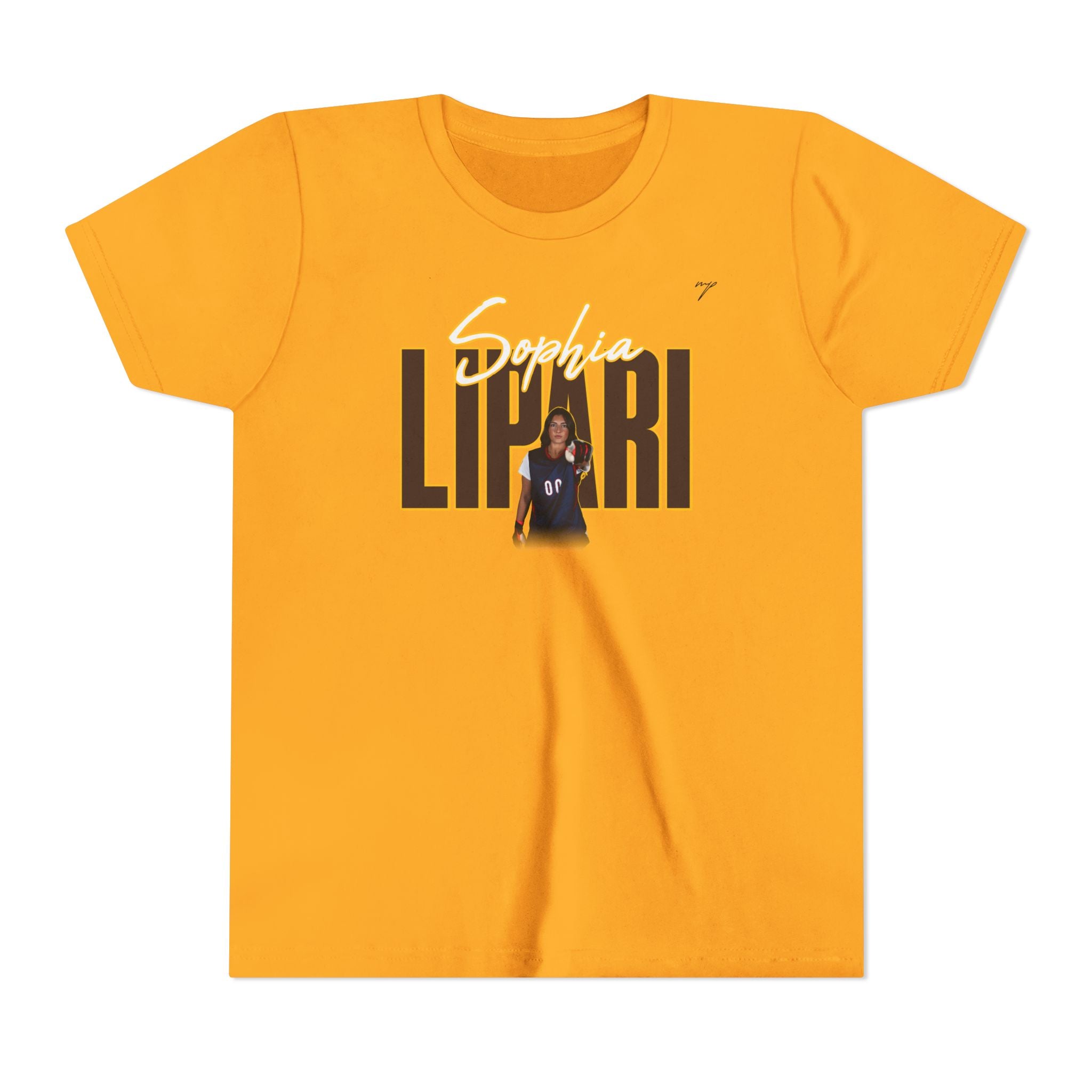 Sophia Lipari YOUTH Graphic Tee