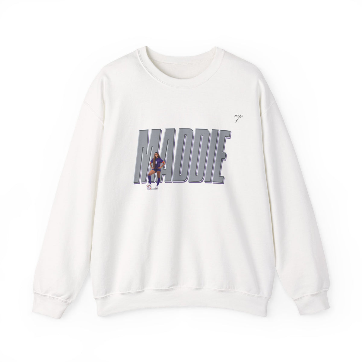 Madison Taylor Crewneck