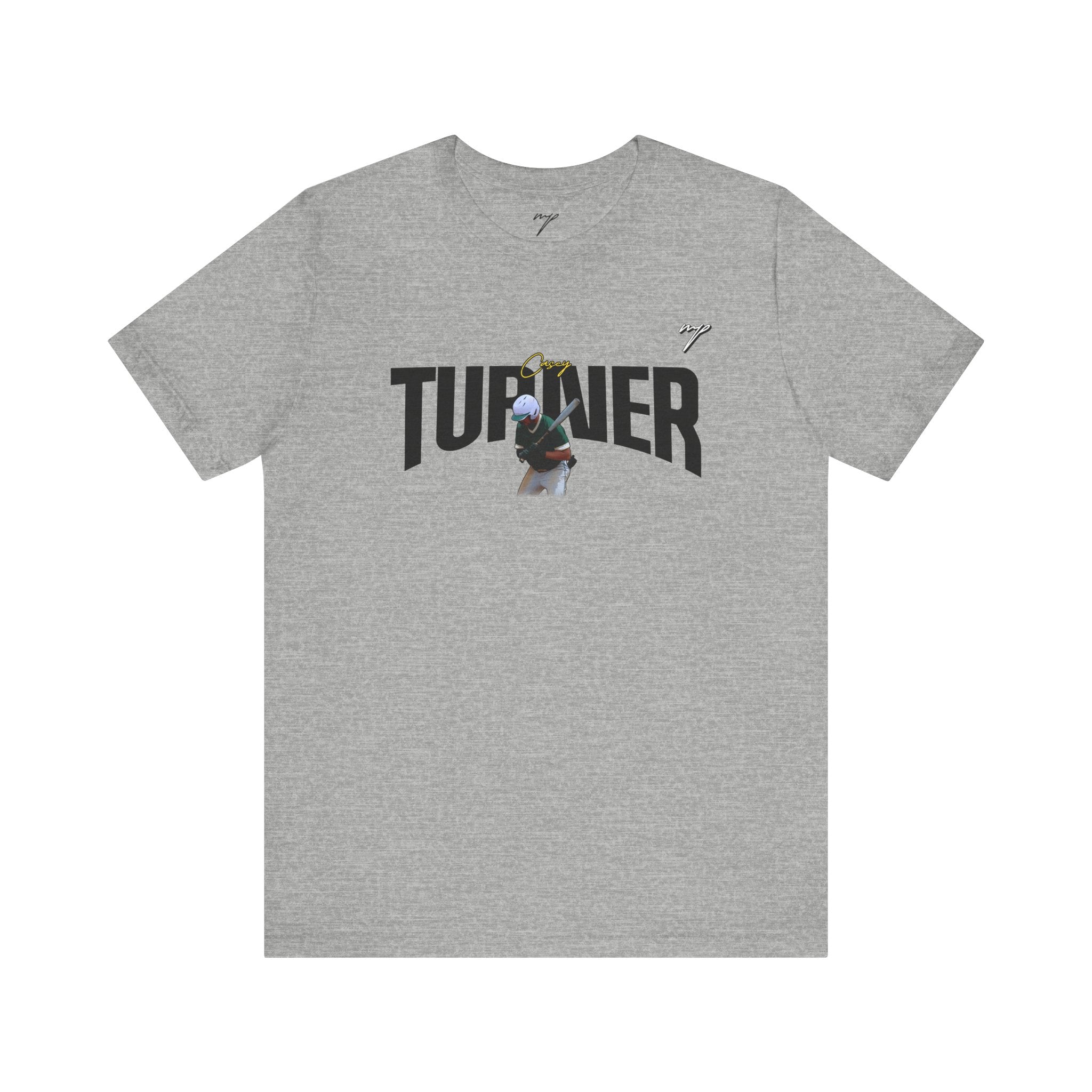 Casey Turner Graphic Tee