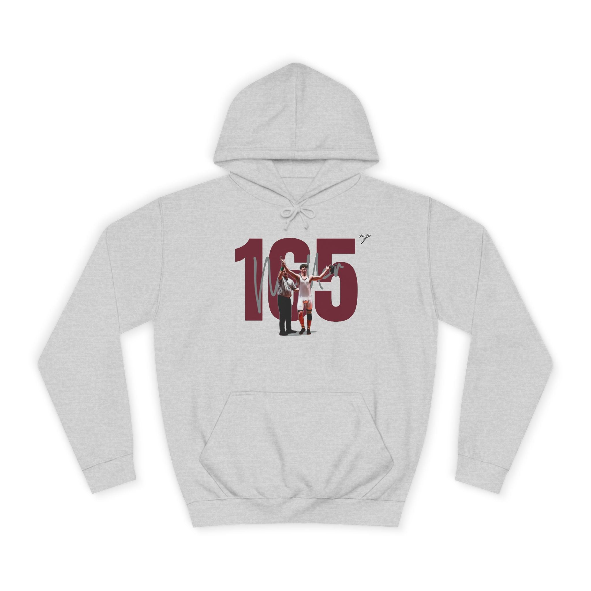 Cael Miller Hoodie