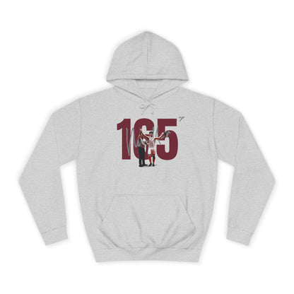 Cael Miller Hoodie