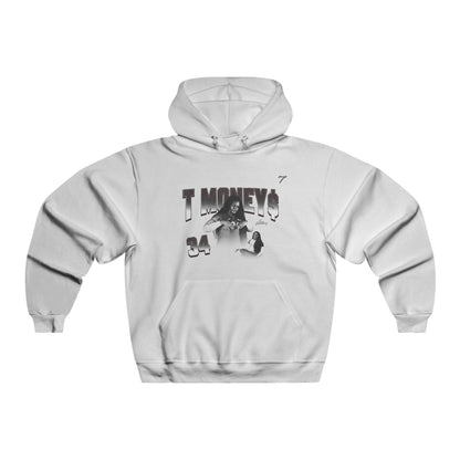 Tara Greenberry Vintage Hoodie