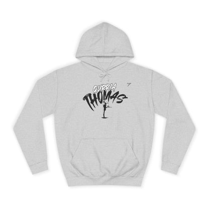 Qurria Thomas Hoodie