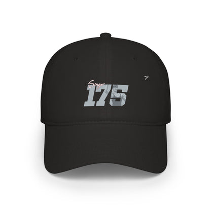 Nicholas Singer Hat