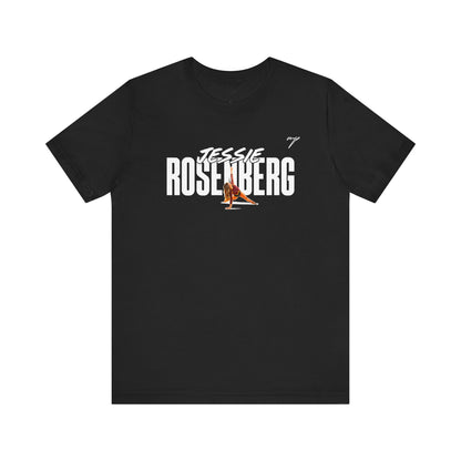 Jessica Rosenberg Graphic Tee