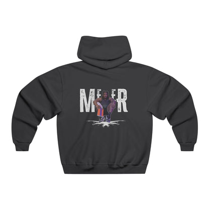 Jahymeer Larkins Vintage Hoodie