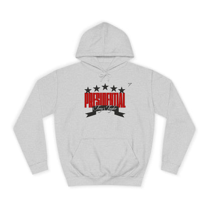 Trey Taylor Hoodie