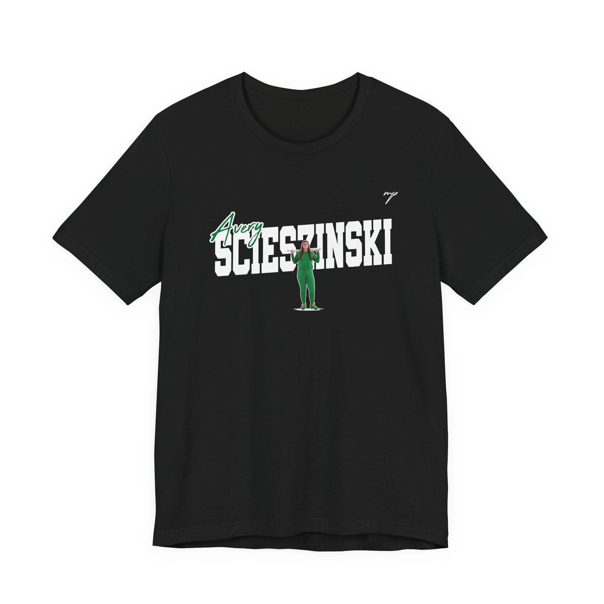 Avery Scieszinski Graphic Tee