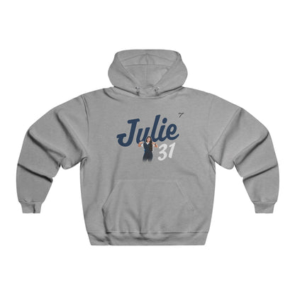 Julyssa Jimenez Vintage Hoodie