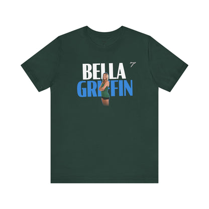 Bella Griffin Graphic Tee