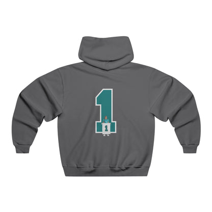 Aris Lamanna Vintage Hoodie