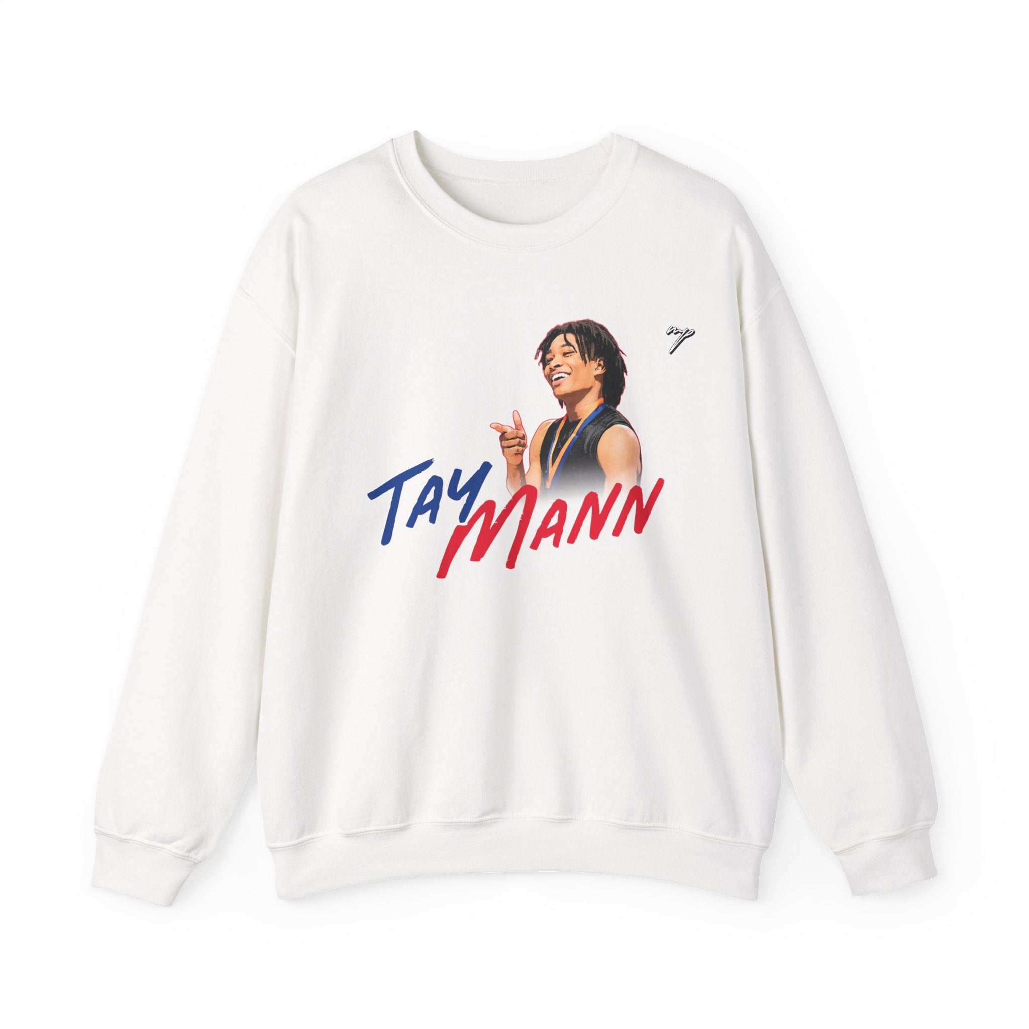 Tay Mann Crewneck