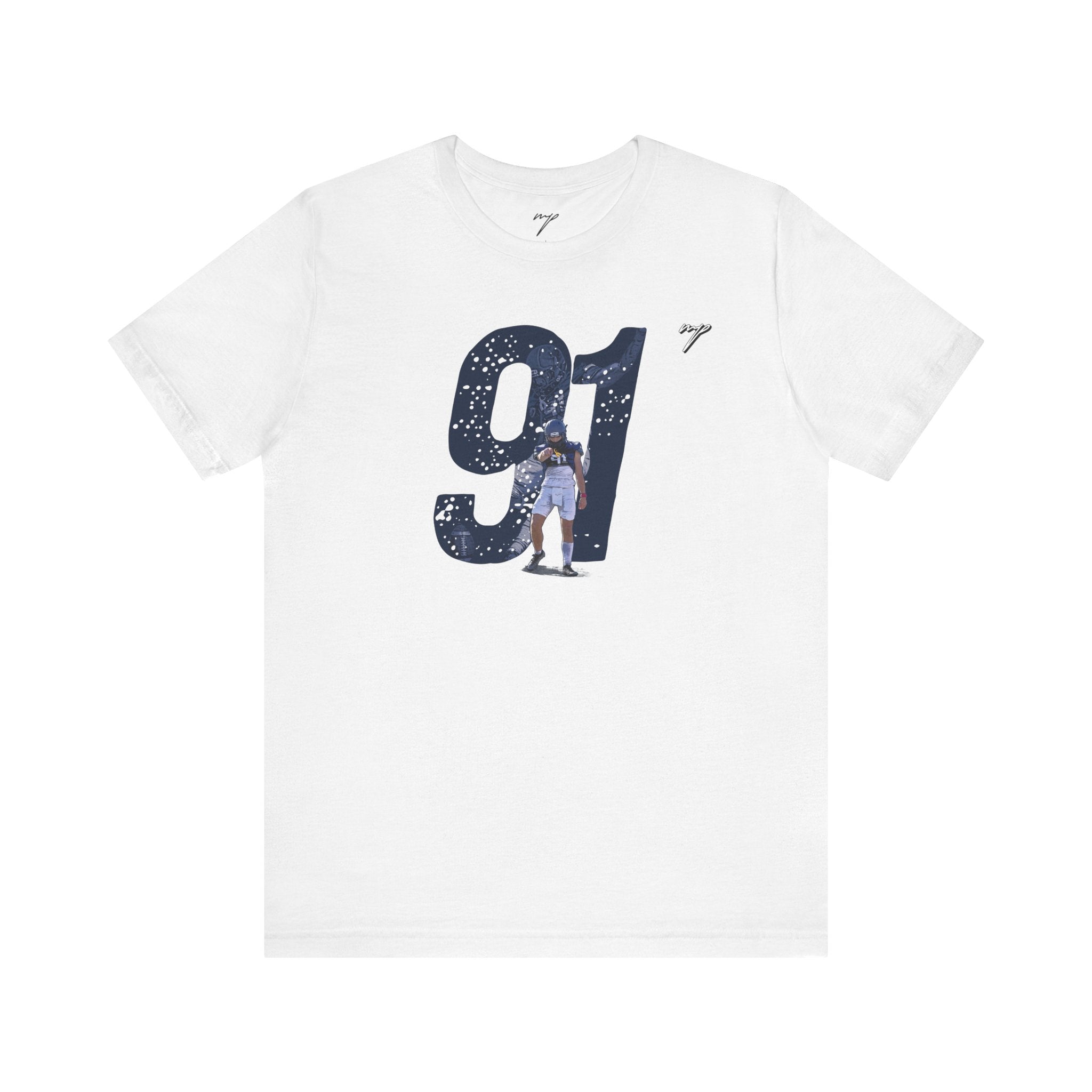 Josh Bingham Graphic Tee