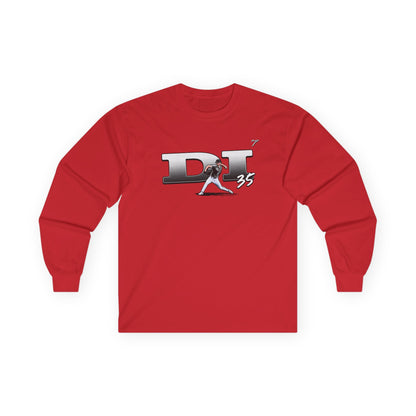 Drew Iverson Long Sleeve Tee
