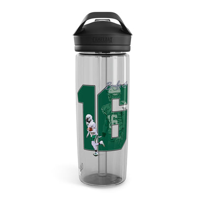 Charvez Brooks JR CamelBak Water Bottle