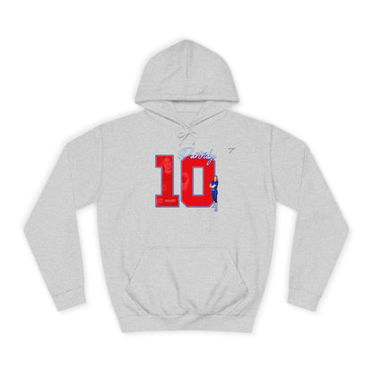 Lila Partridge Hoodie