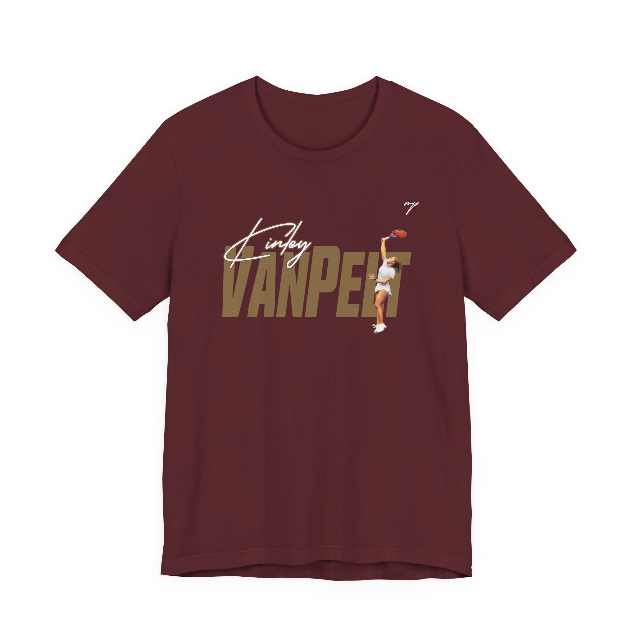 Kinley VanPelt Graphic Tee