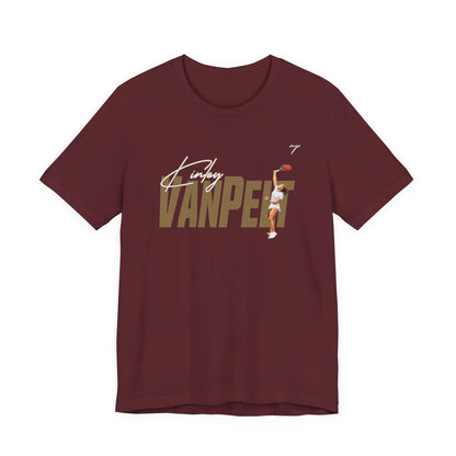 Kinley VanPelt Graphic Tee