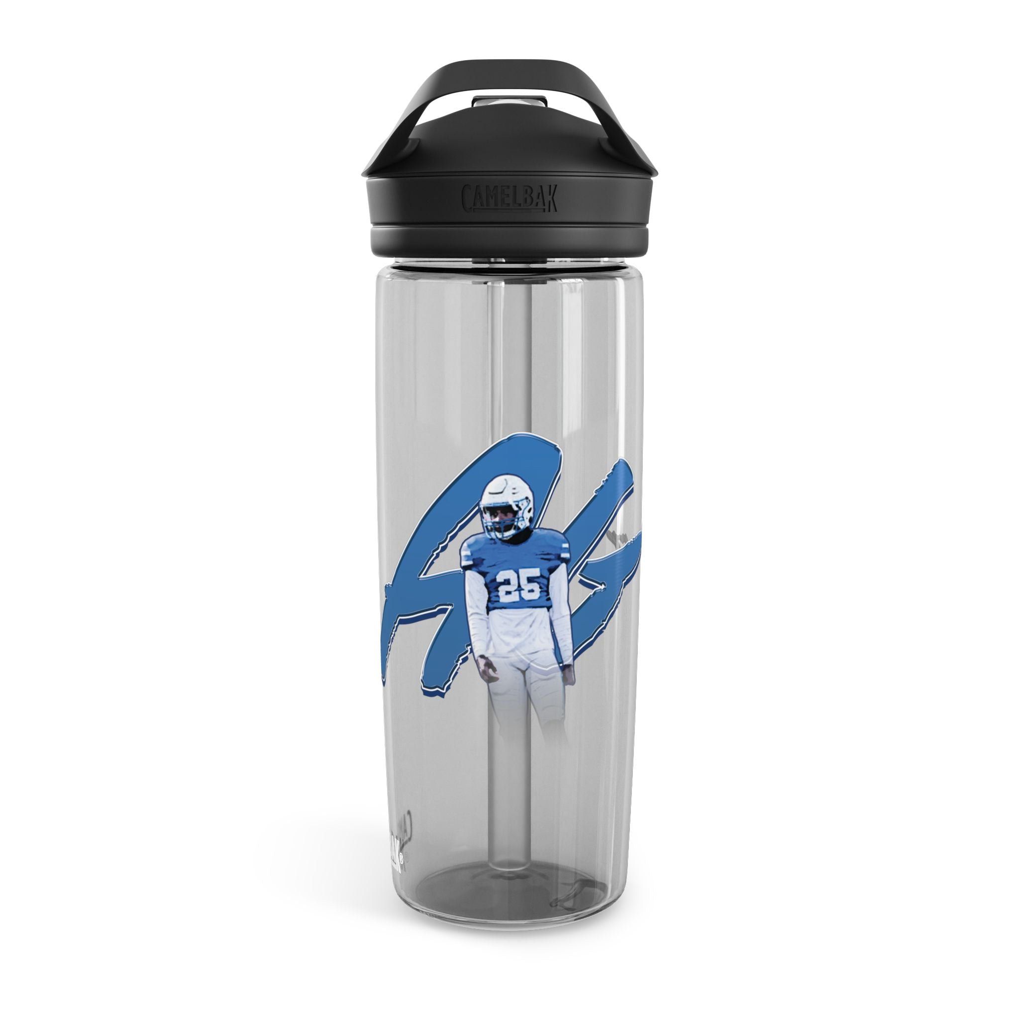Antwone Godley CamelBak Water Bottle