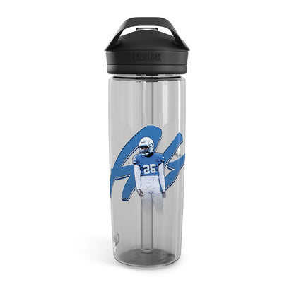 Antwone Godley CamelBak Water Bottle