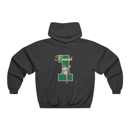 Kelly Karavish Vintage Hoodie