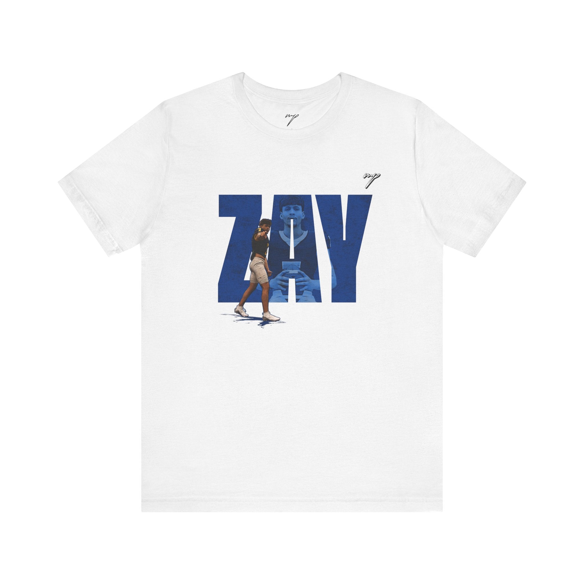 Zayden Martinez Graphic Tee