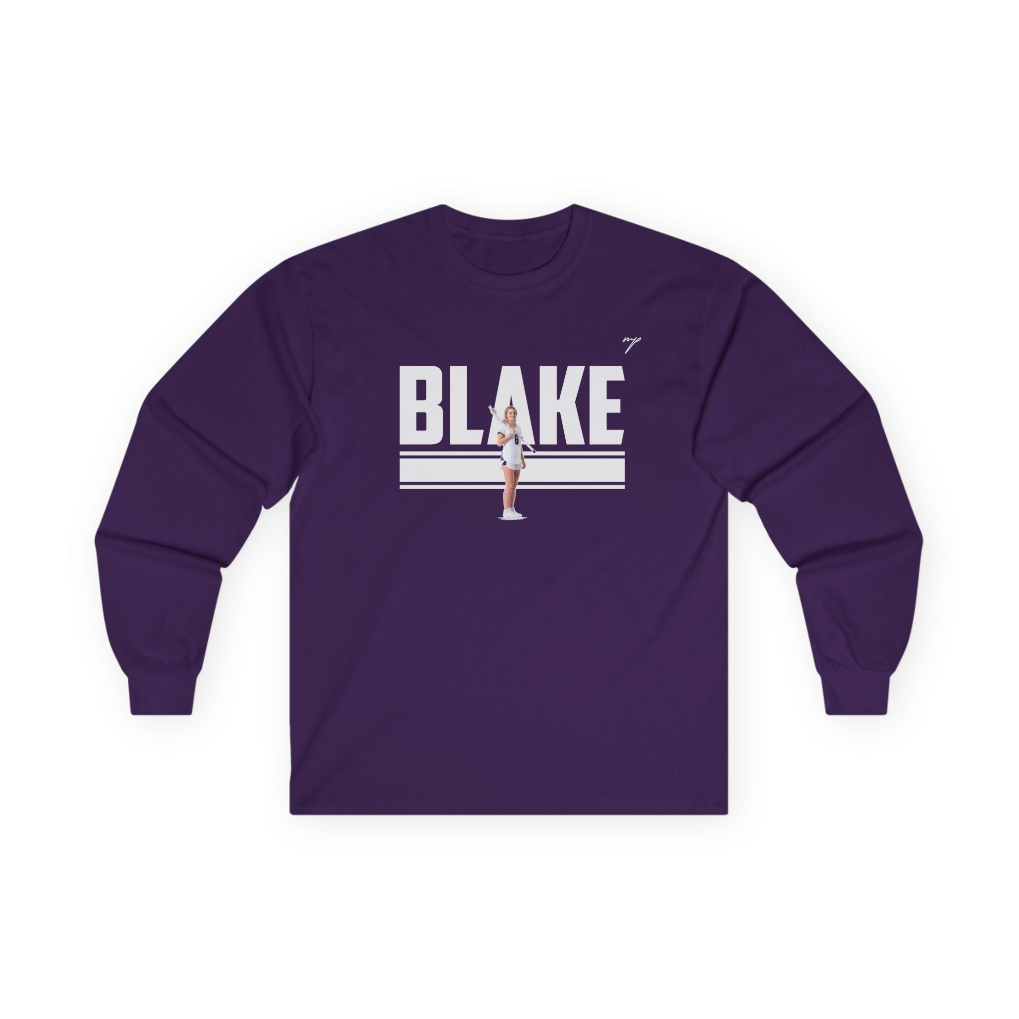 Alex Blake Long Sleeve