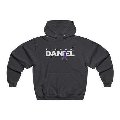 Sierra Daniel Vintage Hoodie