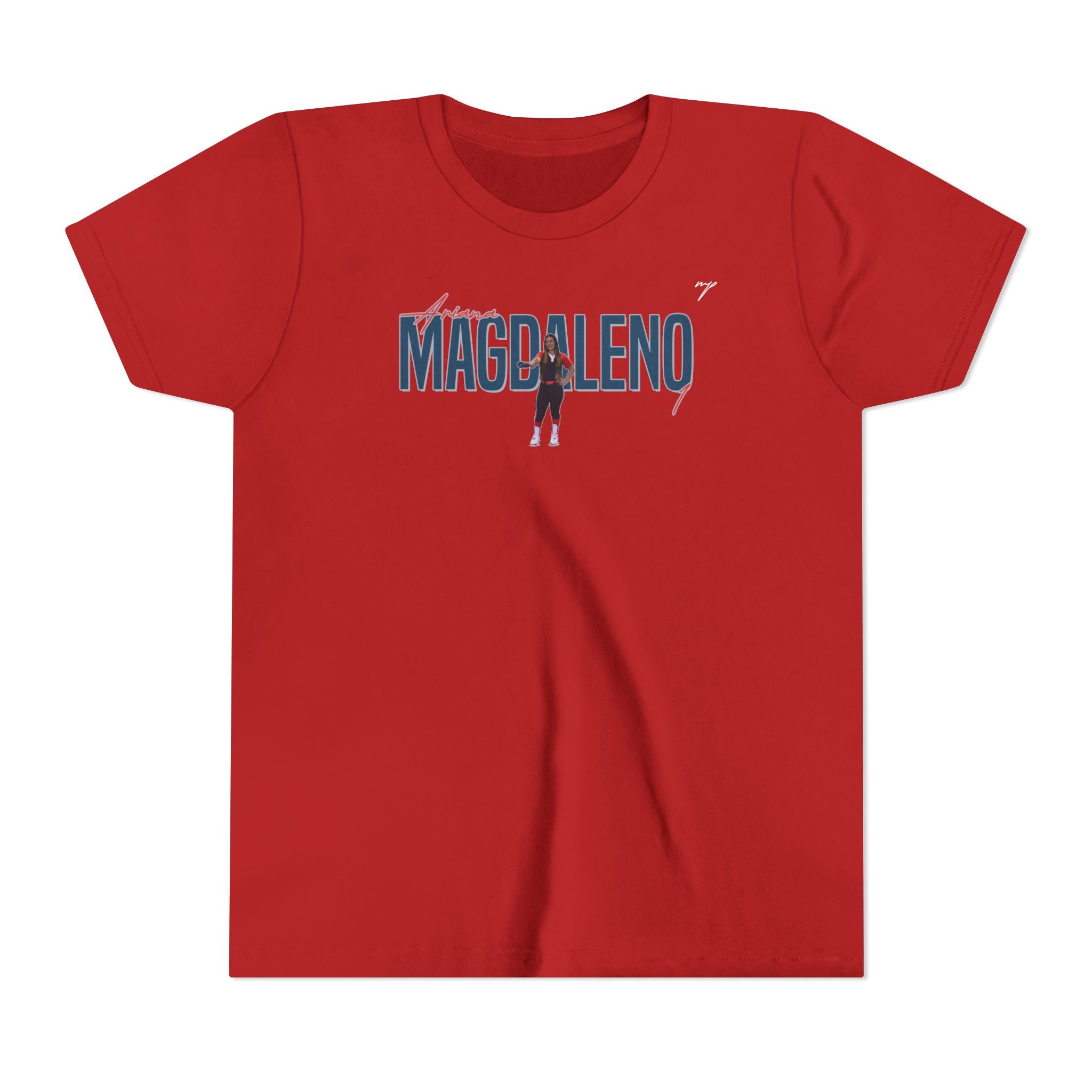 Ariana Magdaleno YOUTH Graphic Tee