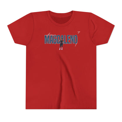 Ariana Magdaleno YOUTH Graphic Tee