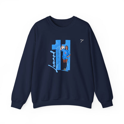 Bella Leonard Crewneck