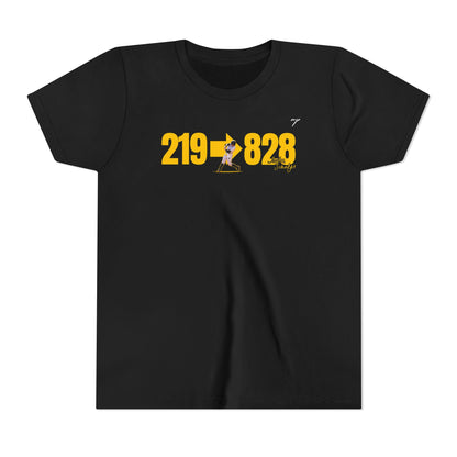 Taylor Schafer YOUTH Graphic Tee