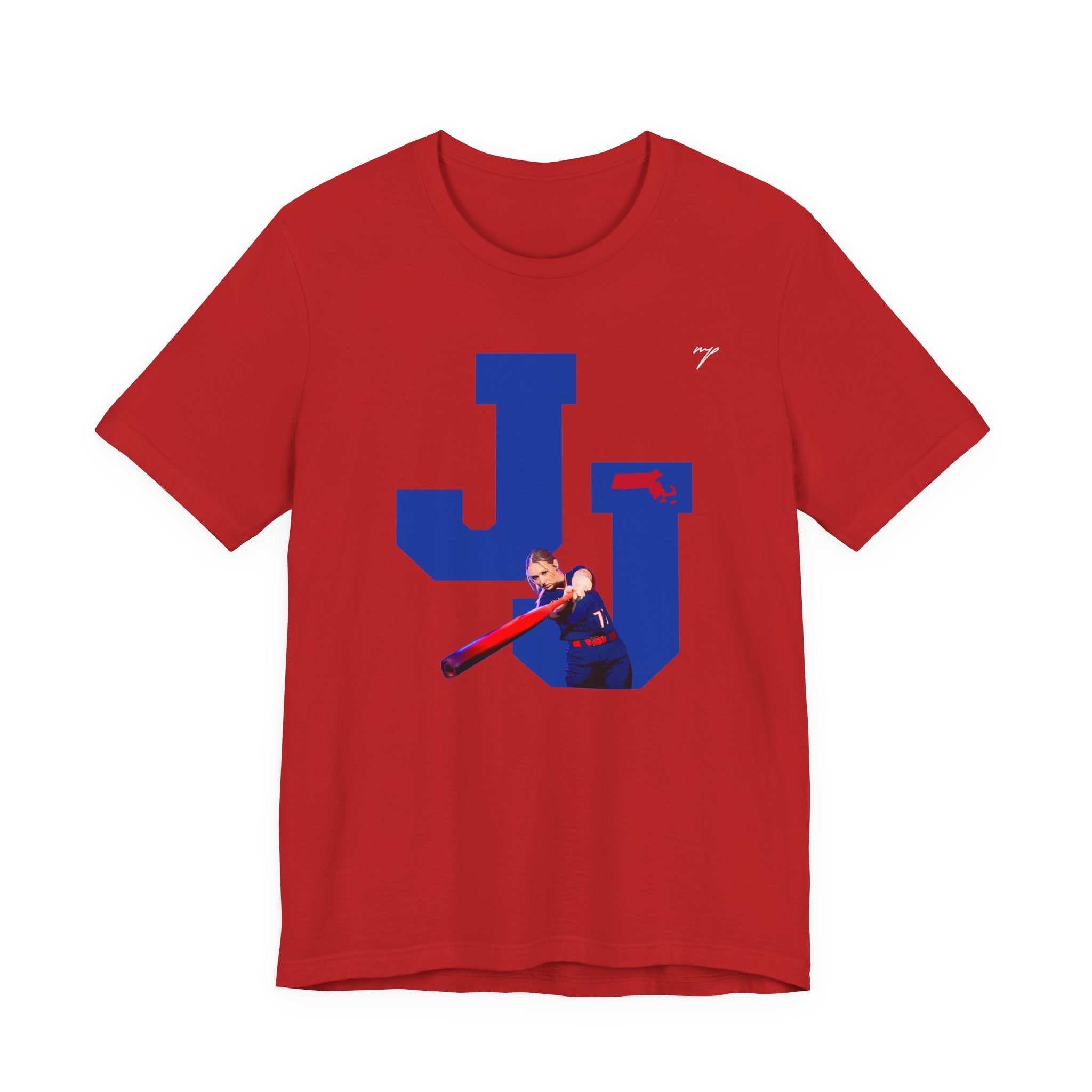 Jessika Jennings Graphic Tee