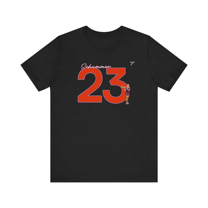 Elizabeth Schummer Graphic Tee